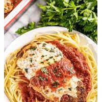 Chicken Parm